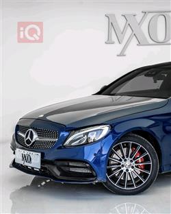 مێرسێدس بێنز C-Class